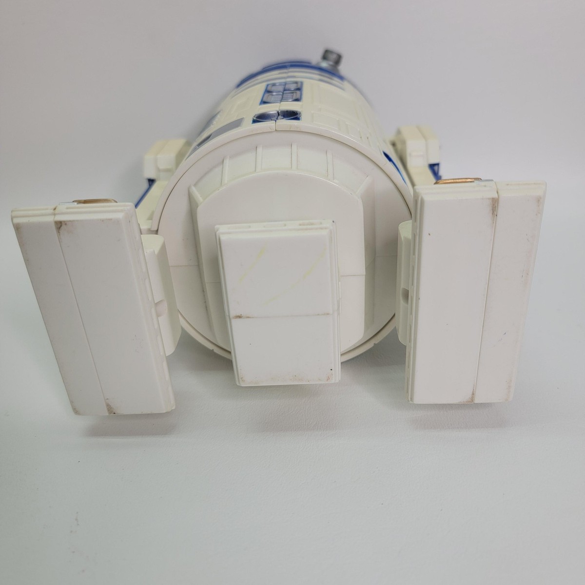 Vintage 1998 Star Wars R2-D2 Art Center Hasbro Episode 1 Phantom