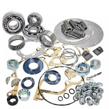 Set Révision Moteur Roulements Piaggio Vespa Px 125-150 & 1983-1997
