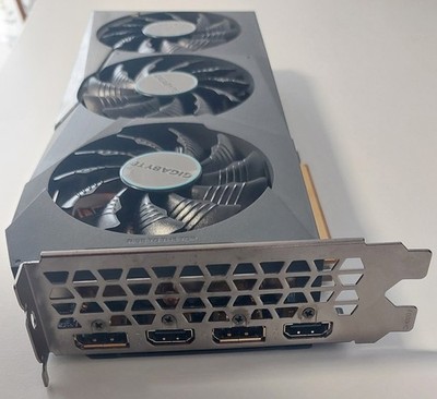 Gigabyte NVIDIA GeForce RTX 3070 GDDR6 8GB 256-BIT Grafikkarte