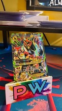 M Houndoom EX (Full Art) 154/162 Breakthrough Holo Lp+/Nm- on eBay