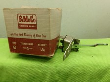 Nuevo de Lote Antiguo Ford B6A-18578-B Interruptor Calentador Fairlane Custom Mainline Sunliner Crown Vic