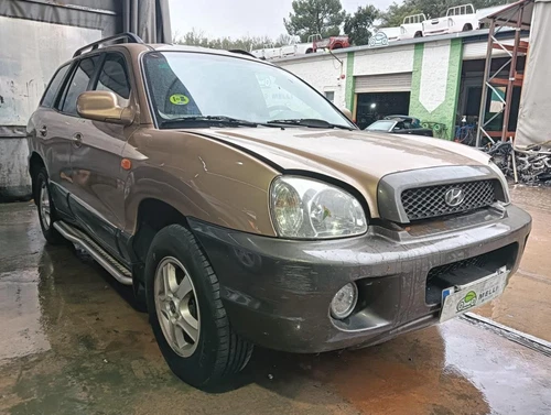 9452026500 Pantalla Multifuncion para HYUNDAI SANTA FE (SM) 2.4 GLS 4X4 9067670 - Imagen 7 de 10