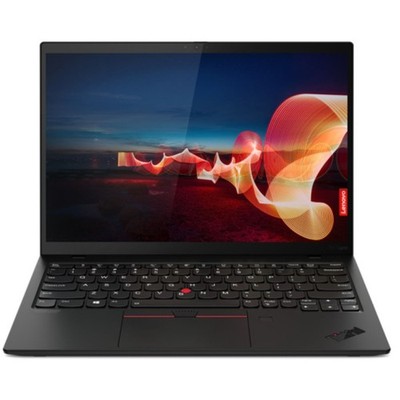 Lenovo ThinkPad X1 Nano Gen 1 13'' 2K Intel Core i7-1160G7 16GB 256GB SSD W11P BK