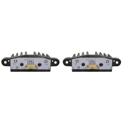 2PC für BMW X3 F25 X4 F26 6002TZ0120 1308310415 Modul Tagfahrlicht DRL