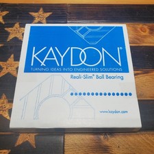 KAYDON SKF 17260001 Reali-Slim Section Bearing 70x86x8mm Type X SEALED J07008XP0