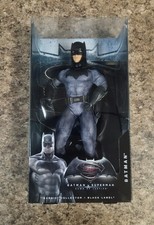 Barbie Black Label BATMAN vs Superman Doll Ben Affleck Brand New Mattel