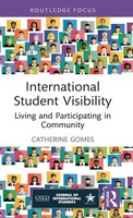 Catherine Gomes | International Student Visibility | Buch | Englisch (2024)