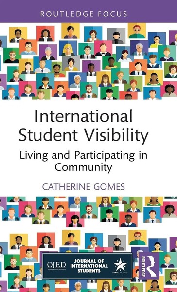 Catherine Gomes | International Student Visibility | Buch | Englisch (2024)-image