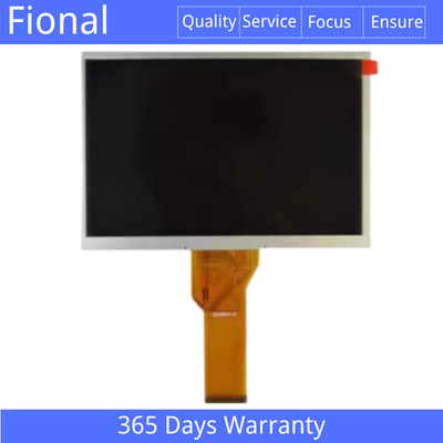 LCD Panel Display For KTP700 Basic 6AV2123-2GB03-0AX0 6AV2123-2GA03-0AX0 LCD