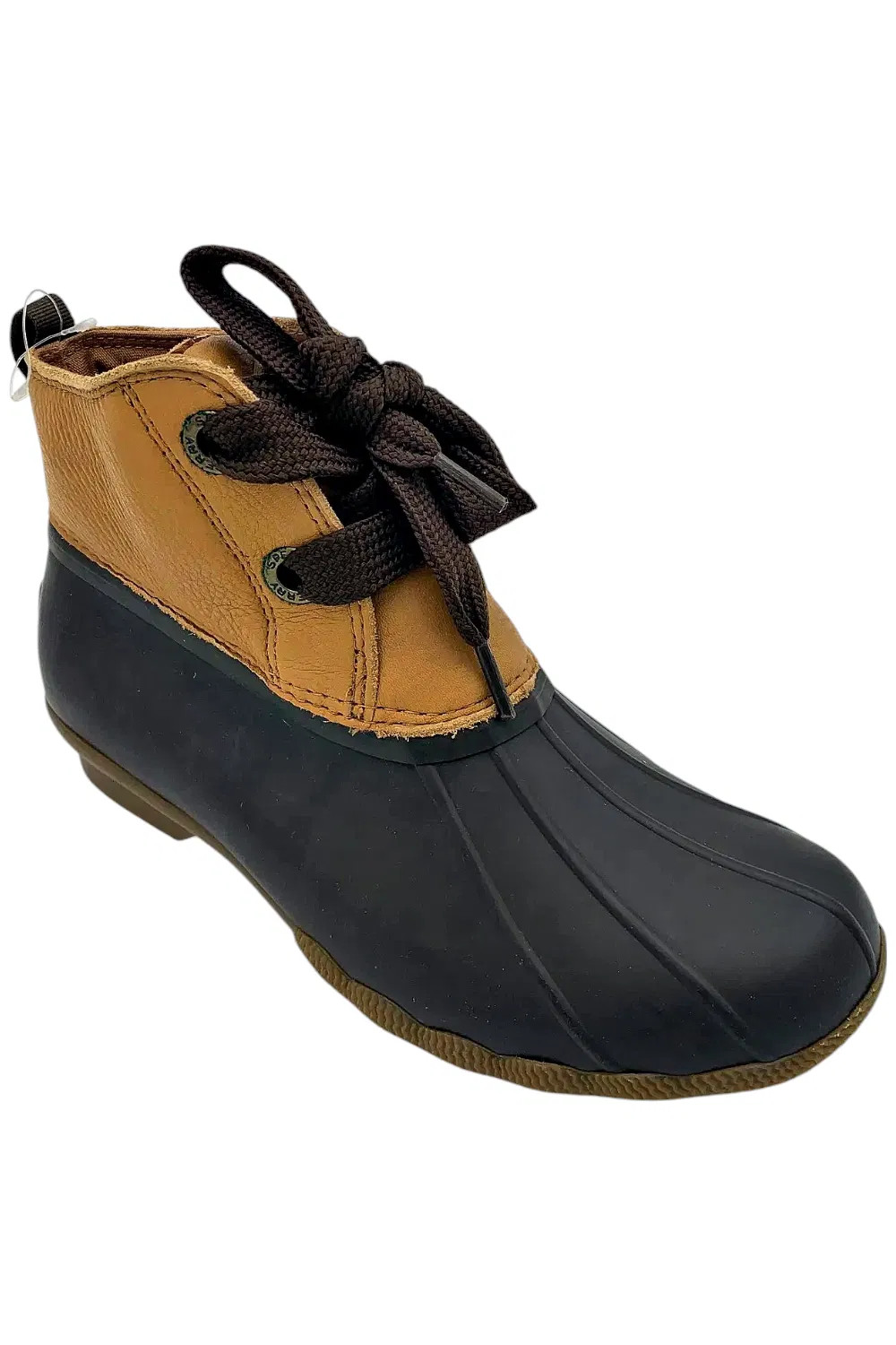 Sperry Saltwater 2-Eye Duck Boot