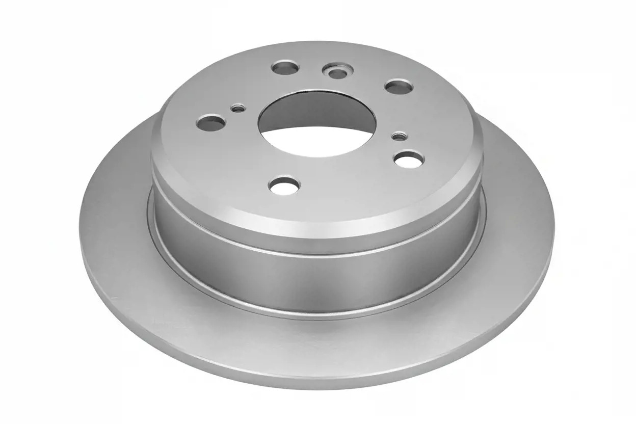 Meyle Disque De Frein 30-15 523 0019/Pd - Image 3