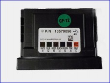 Module BSI UCH Opel Astra J 13579056