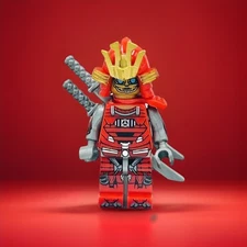 #0478 - Drift (The Transformers)