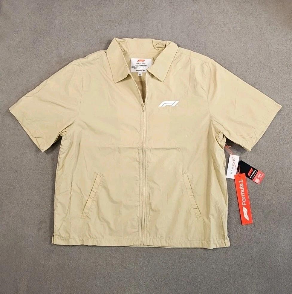 mens zipper shirt products for sale | eBay
