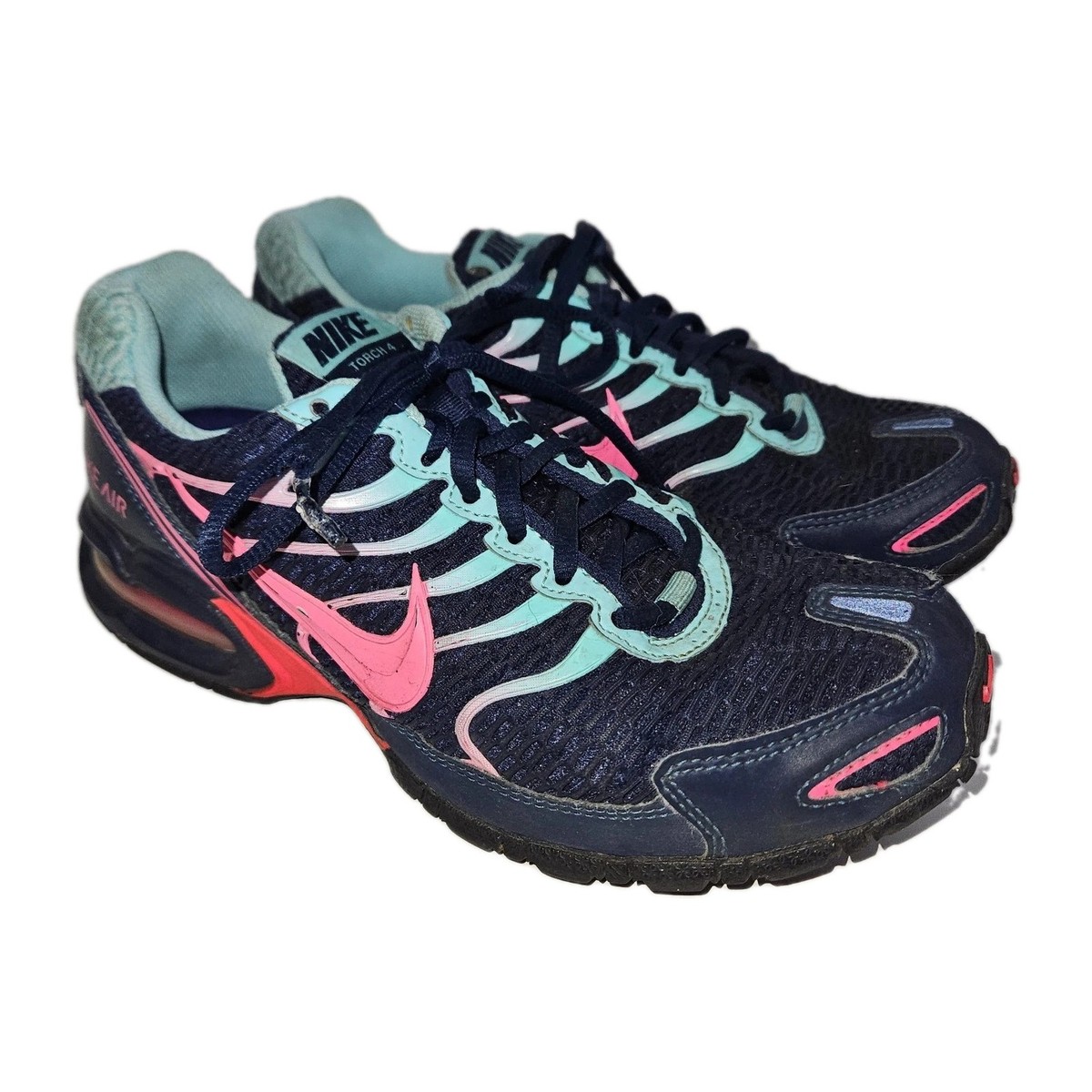 nike air max torch 4 women's athletic shoe