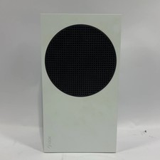 Imagen de Microsoft Xbox Series S 512GB Console Gaming System Only Robot White 1883