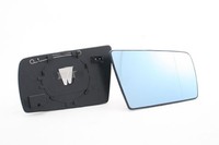 Spiegelglas Passend FüR Mercedes W140 S-Klasse 05/96-10/98 Rechts Beifahrerseite