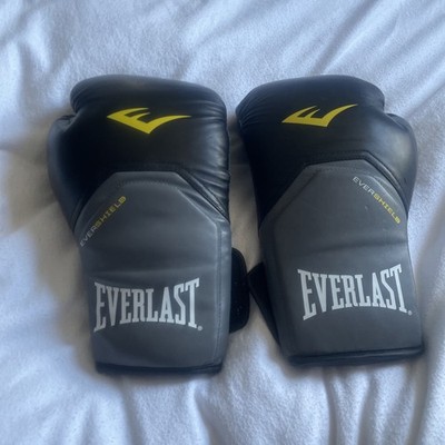 Everlast Boxhandschuhe 14 OZ Ever Shield
