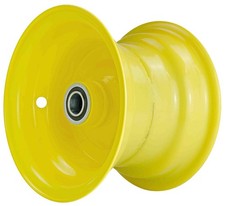 Felge für JOHN DEERE Rasentraktor 15x6.00-6