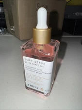 After Shave Oil - Soft Serve - Truly