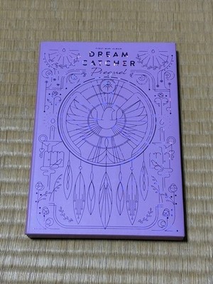 Dreamcatcher ジユ　トレカ　Prequel Before ver DREAMCATCHER Prequel Before ver. Korean version | eBay