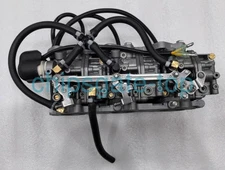 67C-14901-10-00 67C-14902 67C-14903 Carburetor Assy For Yamaha Outboard 4T 40HP