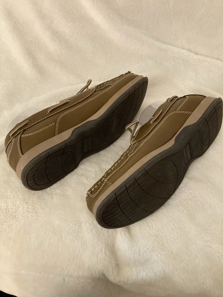 Boat Shoes - Image 3 of 4