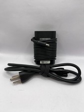 Genuine Dell LA45MN131 45W AC Adapter Laptop Charger