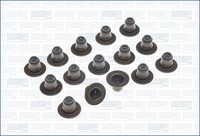 Ajusa 57051700 Dichtungssatz, Ventilschaft FüR Chevrolet Opel