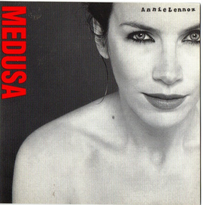 Annie Lennox   Medusa 1995 US CD EXCELLENT FREE SHIPPING