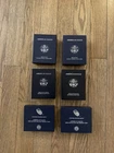 1996,2000,2008,2011,2014,2016 American Silver Eagle 1 oz. Bullion Coins