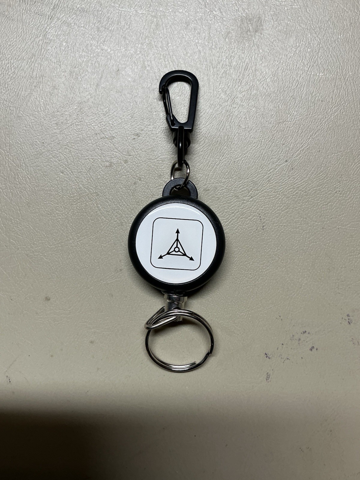 Triple Aught Design TAD Badge / ID Lanyard 