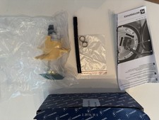 Pierburg 7.02701.43.0 Fuel Pump