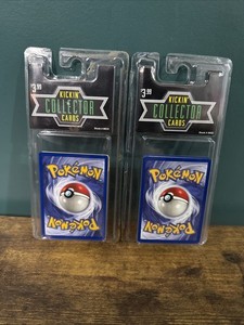 Old Pokemon Booster Pack | eBay