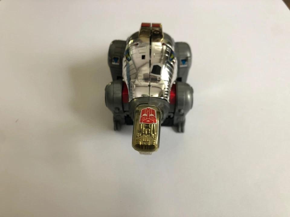 Figura Transformers G1 Sludge Dinobot Solo 1984 Takara Japón Hasbro De Colección Foto 3 de 4