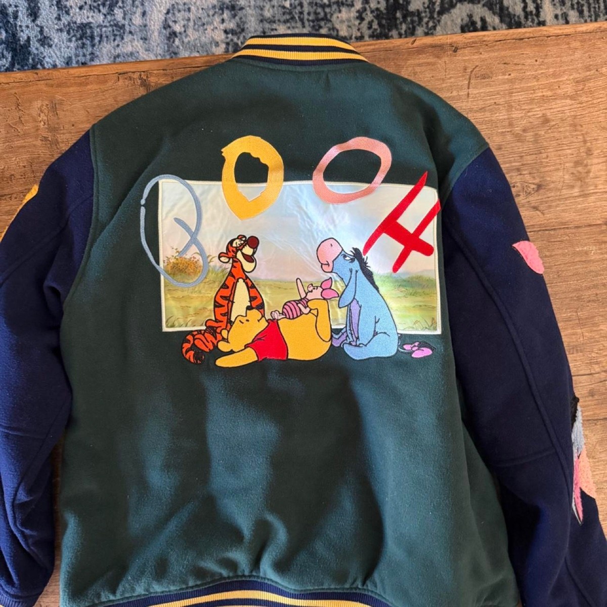 Disney winnie the pooh View 5