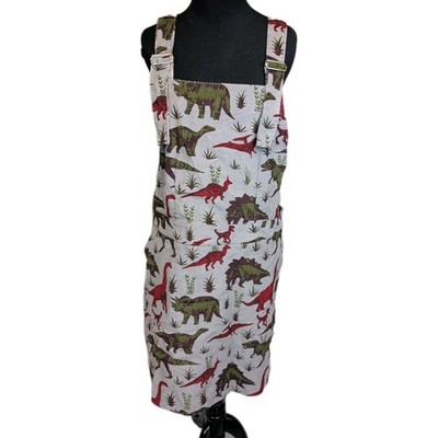 grey dungaree dress Loud Apparel Loyal Dungaree Dress