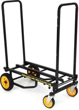 Rock N Roller R8RT Mid 8-in-1 Folding Multi-Cart 2-pack Bundle