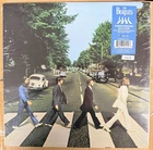 The Beatles Abbey Road Anniversary Edition LP NEW SEALED Vinyl Giles Martin Mix