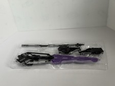 NEW Transformers Legacy Omega Prime SWORD ONLY Haslab RID 2001 Robots God Fire