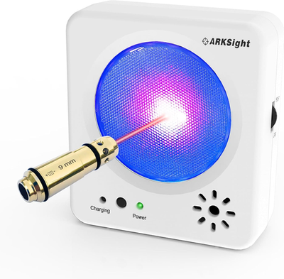 #ad 9Mm 380Acp 40Samp;W 45Acp Dry Fire Training Cartridge Integrated Snap Cap for Dry F $107.01