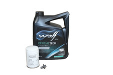 Moteur Ford COUGAR