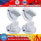 4X Clothes Dryer Timer Knob Ge Hotpoint Htdp120Ed2Ww Htdx100Ed6Ww Htdx100Em8Ww
