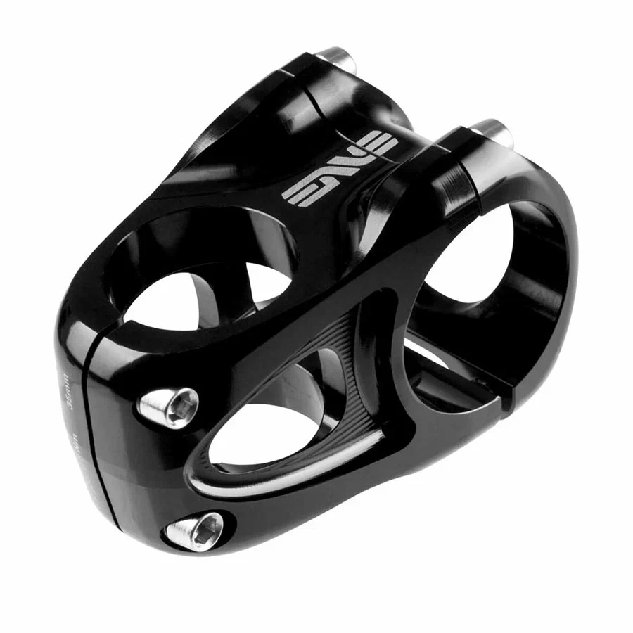 ENVE® MOUNTAIN Alloy Trail Bike 4-Bolt Premium Stem 35mm x 50mm - $140 MSRP - Image 3 of 4