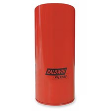 Baldwin Filters Pf846 Fuel Filter, 8-1/4 X 4-17/32 X 8-1/4 In