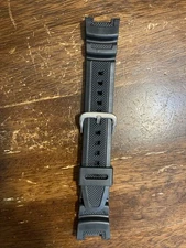 Replacement Watch Band For Casio AF-1200, SGW-300/400, MRW-200, W218H