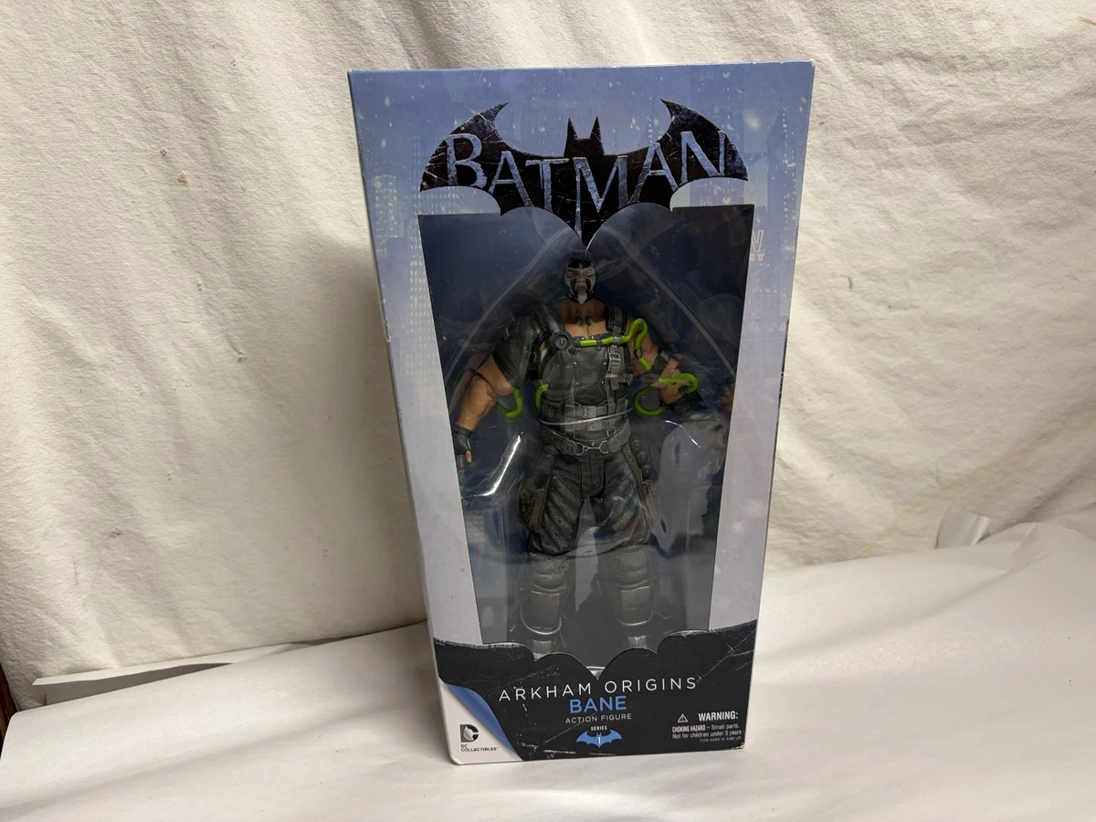 arkham origins bane products for sale | eBay