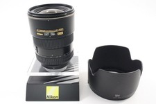Nikon AF-S DX Zoom-Nikkor 17-55mm F2.8 G IF-ED Working