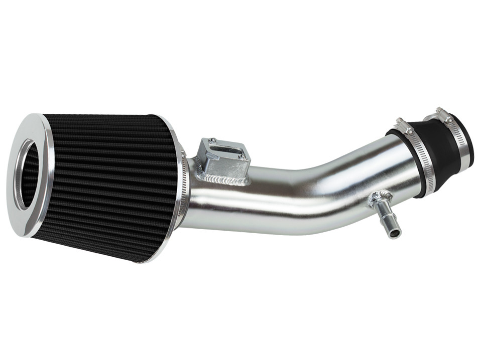 Xyz Kurz RAM Luft Ansaug Set + Schwarz Filter Für 2016-2023 Chevy Malibu 1.5L