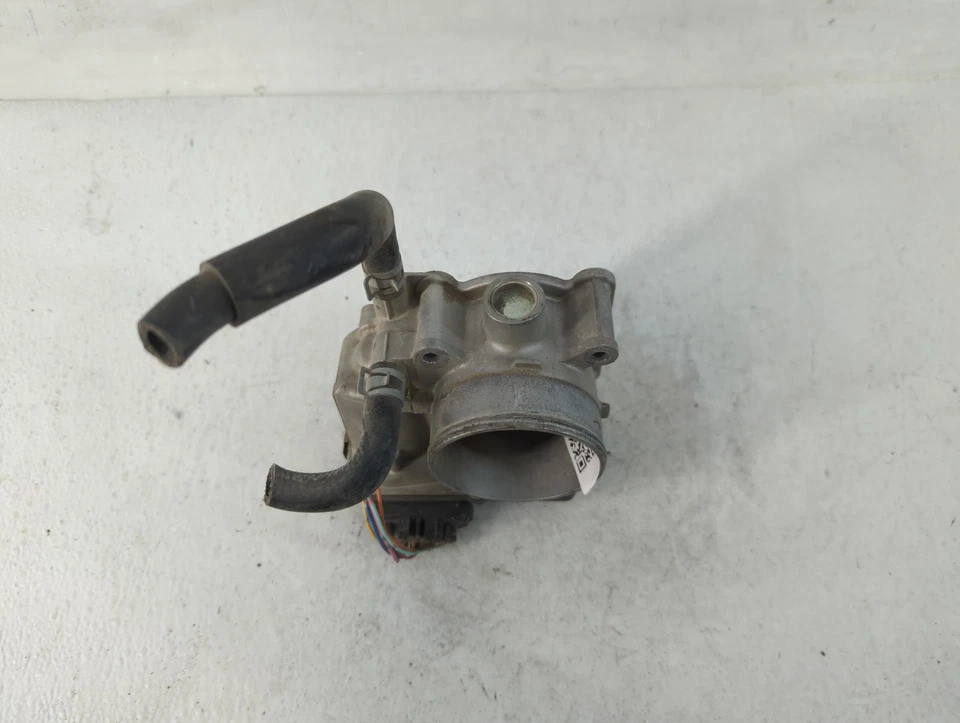 2009-2014 年日产立方体油门车身 LRD9Y — 第 3/4 张图片